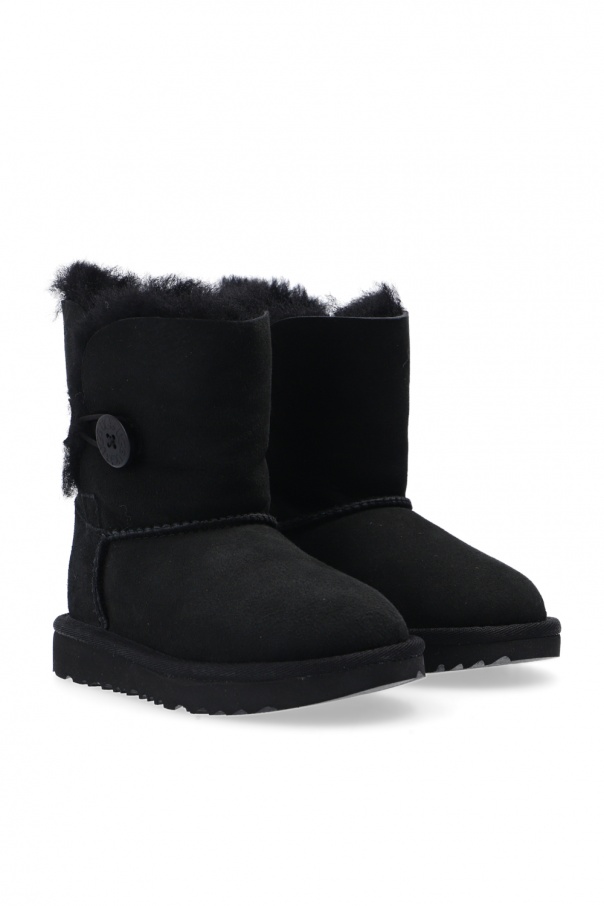 Ugg Boots toddler, Bailey store Button II